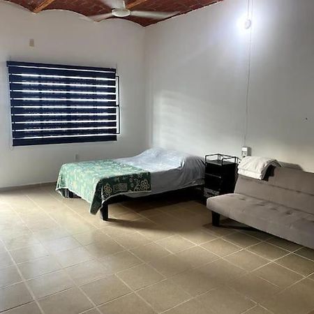 Tropico Cabana Rincon de Guayabitos Eksteriør billede
