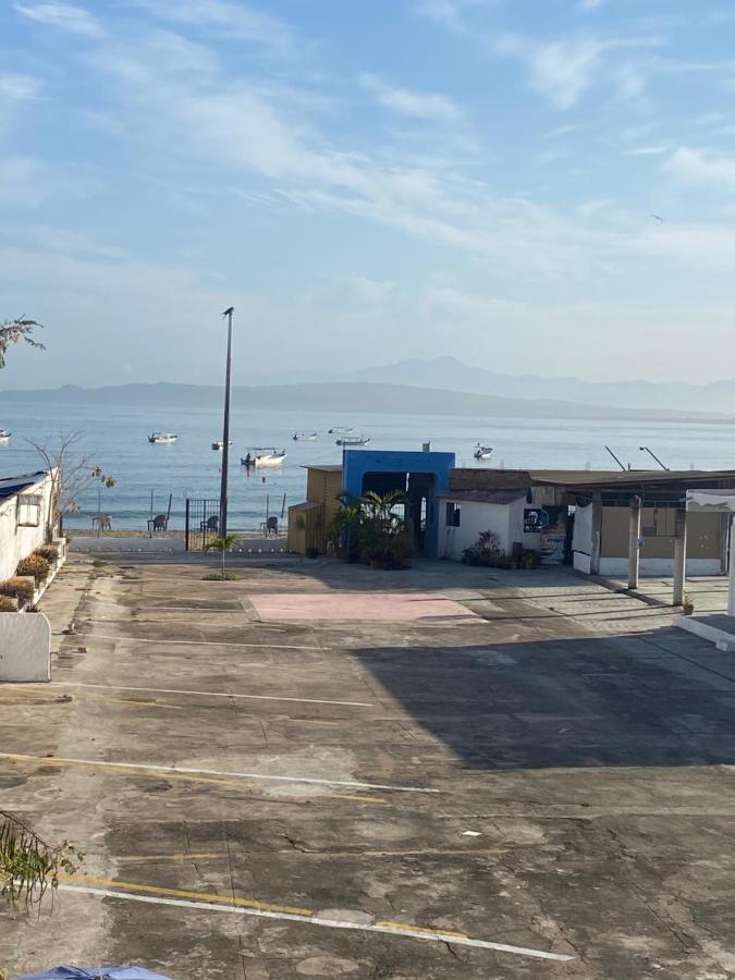 Tropico Cabana Rincon de Guayabitos Eksteriør billede