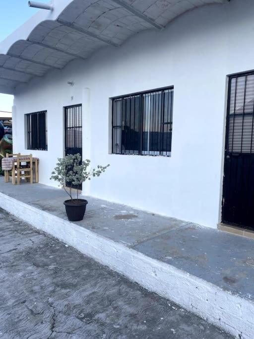 Tropico Cabana Rincon de Guayabitos Eksteriør billede